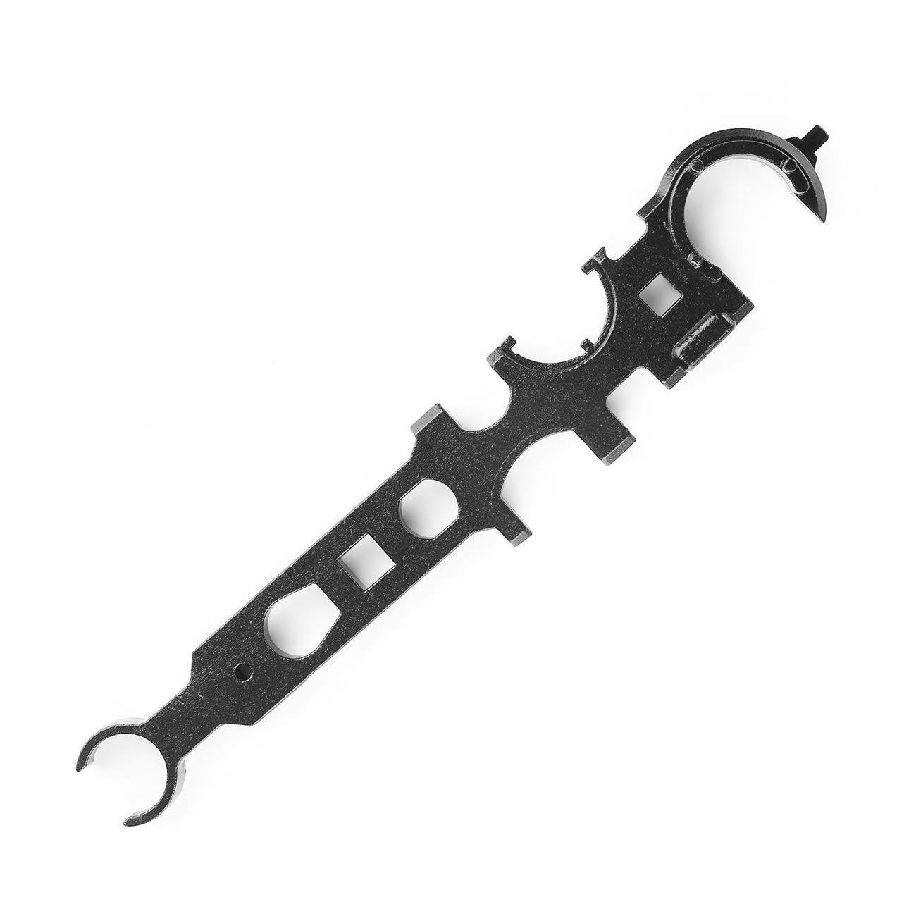 Tactical Accessories Ar 15 Aeg Version Mti Purpose Combo Wrench Removal Armorer Tool Kit For Hunting Drop Delivery Sports Outdoors Dh1Fe
Tactical Accessories Ar 15 Aeg Version Mti Purpose Combo Wrench Removal Armorer Tool Kit For Hunting Drop Delivery Sports Outdoors Dh1Fe