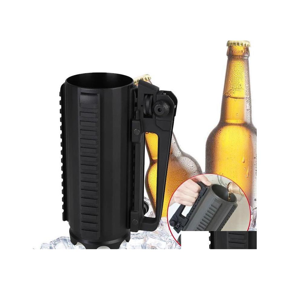 Others Tactical Accessories Hunting Ar15 M4 Gun Beer Cup Water Battle Rail Mug Detachable Carry Handle With Mechanical Rear Sight Pi Dhqj6, Black
Others Tactical Accessories Hunting Ar15 M4 Gun Beer Cup Water Battle Rail Mug Detachable Carry Handle With Mechanical Rear Sight Pi Dhqj6, Black