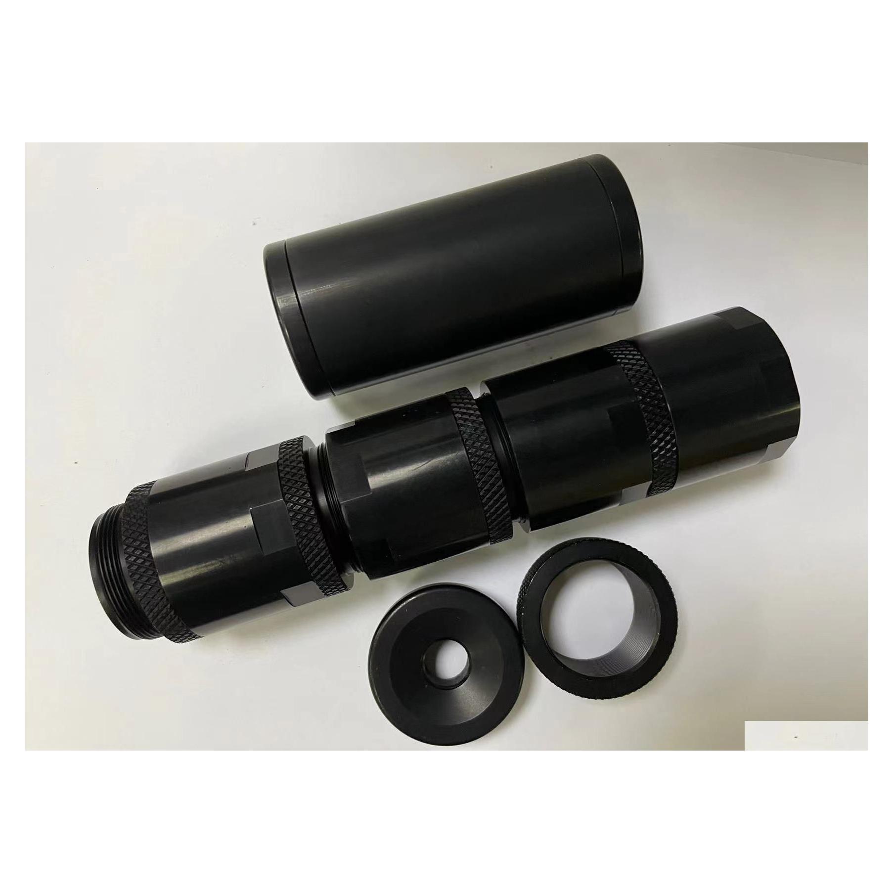 Fuel Filter 8.5L 1.57Od 4 Modar Baffle Cups With Connectors Aircraft Grade Aluminum 7075 Soent Trap Mst 1.37524 Drop Delivery Mobile Dhmie
Fuel Filter 8.5L 1.57Od 4 Modar Baffle Cups With Connectors Aircraft Grade Aluminum 7075 Soent Trap Mst 1.37524 Drop Delivery Mobile Dhmie