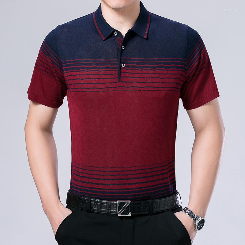Men's Polos Short Sleeve Classic Style Polo Shirt Large Size 6XL Business Fashion Casual Free Men Ventilation, Khaki
Men's Polos Short Sleeve Classic Style Polo Shirt Large Size 6XL Business Fashion Casual Free Men Ventilation, Khaki