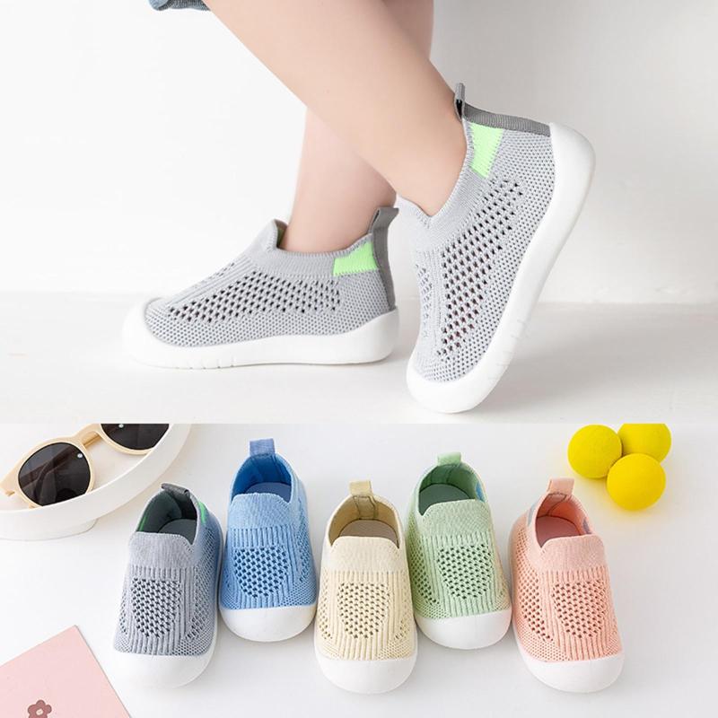 First Walkers Infant Toddler Shoes Hollow Out Breathable Socks Kids Boys Girls Soft Sole Non Slip Floor Baby, Pk
First Walkers Infant Toddler Shoes Hollow Out Breathable Socks Kids Boys Girls Soft Sole Non Slip Floor Baby, Pk