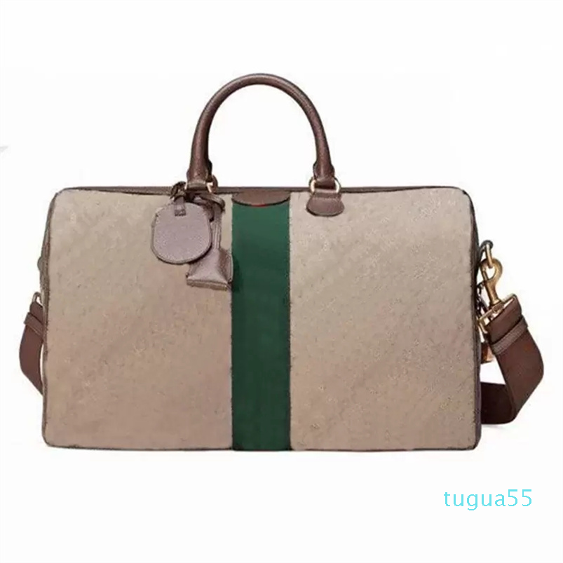 Duffle Bags 45 CM Women Travel Bag Men Classic Duffel Rolling Softsided Suitcase, Brown
Duffle Bags 45 CM Women Travel Bag Men Classic Duffel Rolling Softsided Suitcase, Brown