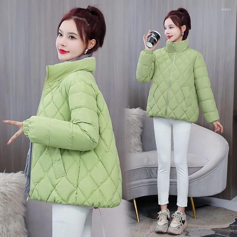 Women's Trench Coats 2023 Winter Jacket Women Parka Fashion Wamen Female Cotton Padded Outwear Student Coat Clothing, Pink
Women's Trench Coats 2023 Winter Jacket Women Parka Fashion Wamen Female Cotton Padded Outwear Student Coat Clothing, Pink