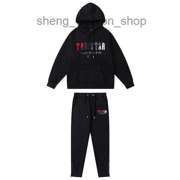 8 Styles Trapstars Hoodies Towel Embroidery Mens High Quality Designers Clothing Europe and American Style Sweatshirt Designer 7 KEJB, Red-black tiger -- black
8 Styles Trapstars Hoodies Towel Embroidery Mens High Quality Designers Clothing Europe and American Style Sweatshirt Designer 7 KEJB, Red-black tiger -- black