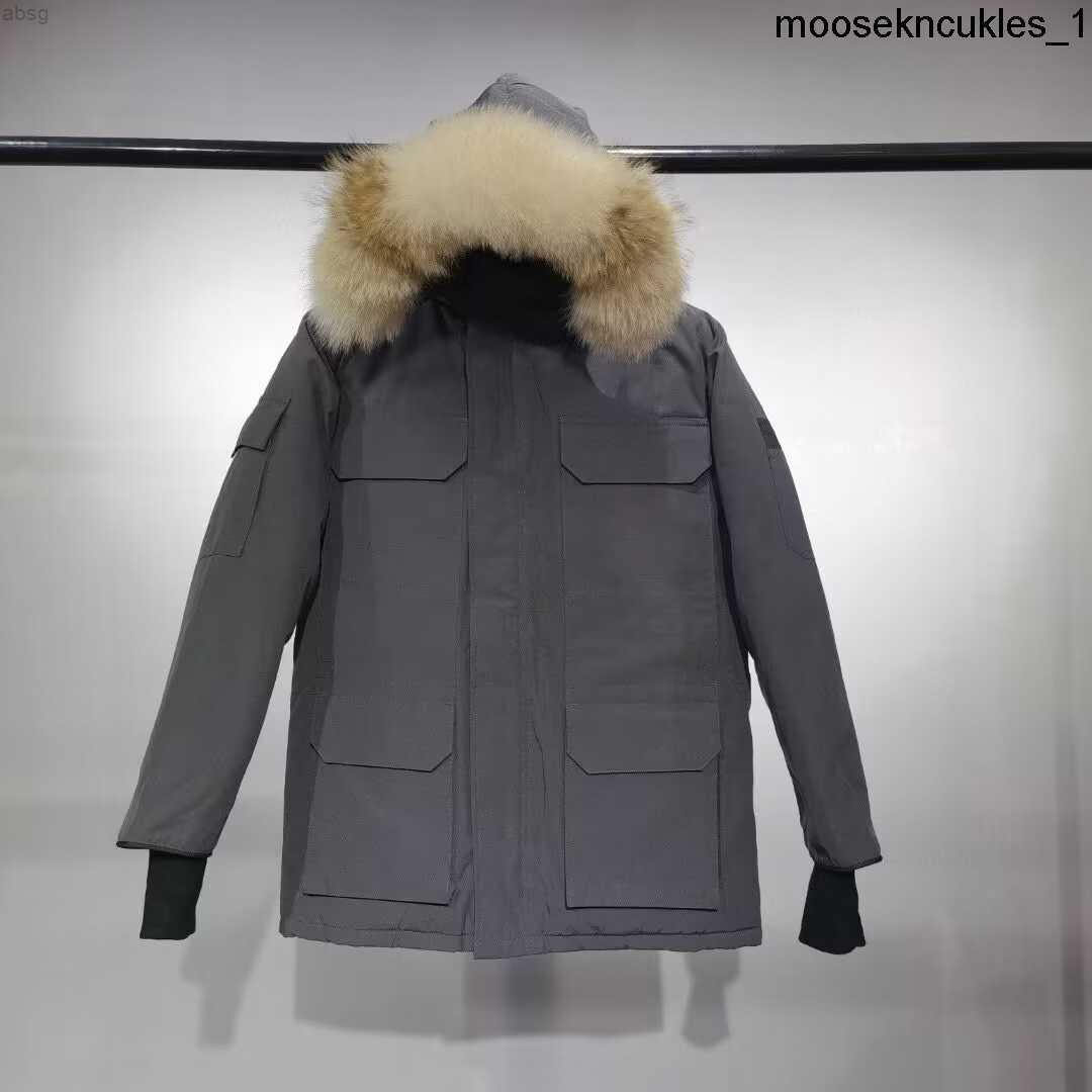 Designer Luxury Parka Mens Womens Goode Down Jackets Winter Jason Cg Large Straw Hoodie Fur Coats Canada Hooded Warm Coat Black Green Red3axi, Y56
Designer Luxury Parka Mens Womens Goode Down Jackets Winter Jason Cg Large Straw Hoodie Fur Coats Canada Hooded Warm Coat Black Green Red3axi, Y56