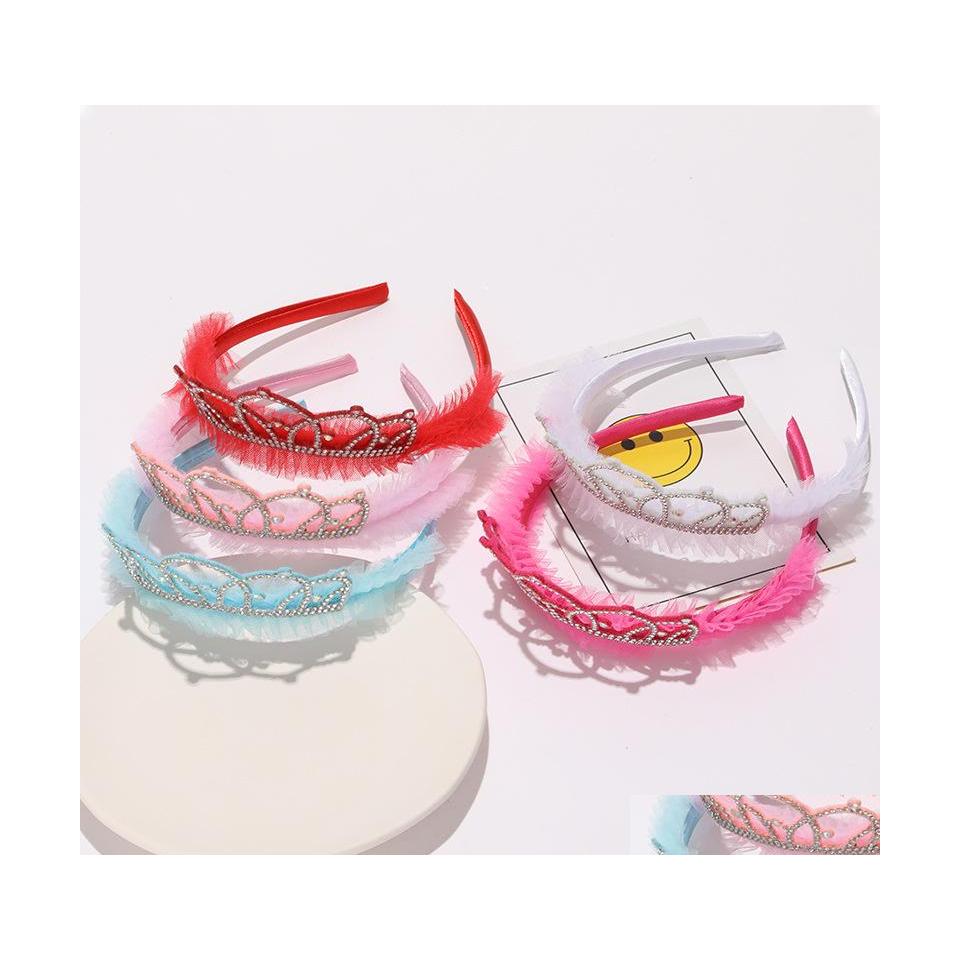 Headbands Fashion Child Rhinestones Hair Hoop Princess Headband Girls Accessories Simple Headwear Crown Tiara Cosplay Party Gift 437 Dhveb
Headbands Fashion Child Rhinestones Hair Hoop Princess Headband Girls Accessories Simple Headwear Crown Tiara Cosplay Party Gift 437 Dhveb