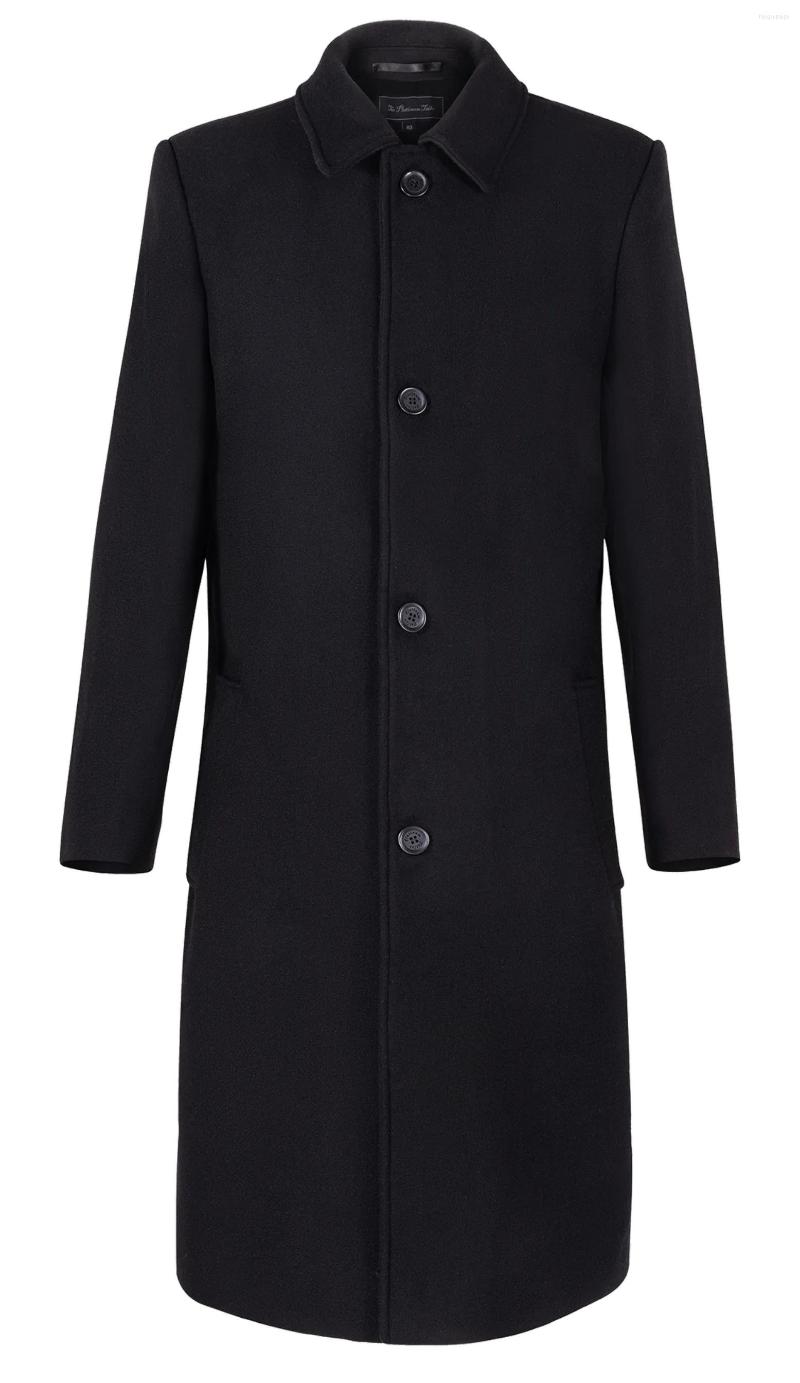 Men's Suits Woolen Black Men Coat One Piece Business Blazer Single Breasted Overcoat High Neck Wedding Groom Formal Work Tailored, Gray
Men's Suits Woolen Black Men Coat One Piece Business Blazer Single Breasted Overcoat High Neck Wedding Groom Formal Work Tailored, Gray