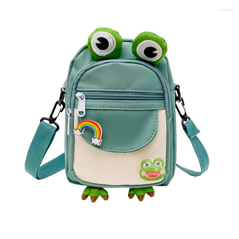 Evening Bags Cartoon Small Mobile Phone Frog Bag 2023 Fashion Funny Cute Ins Girl Shoulde Crossbody For Women, 02
Evening Bags Cartoon Small Mobile Phone Frog Bag 2023 Fashion Funny Cute Ins Girl Shoulde Crossbody For Women, 02