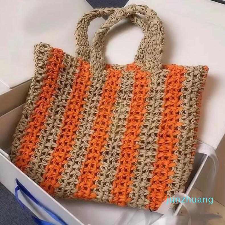 Summer straw beach bag tote raffias bags designer Shopping Bag shoulder bag for 656 totes grass Chest pack lady hand bags purse handbags, Black
Summer straw beach bag tote raffias bags designer Shopping Bag shoulder bag for 656 totes grass Chest pack lady hand bags purse handbags, Black