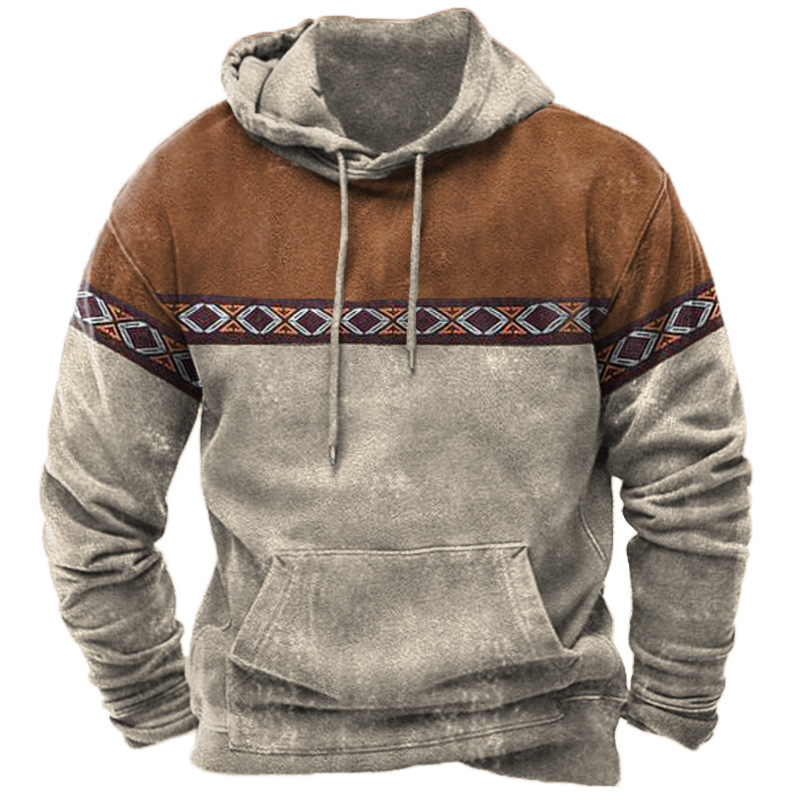 Mens Hoodies Sweatshirts Vintage MenS Harajuku Ethnic Graphics Long Sleeve Pullover Tops Winter Casual Loose Hooded Sweatshirt Male Clothes 230202, 10
Mens Hoodies Sweatshirts Vintage MenS Harajuku Ethnic Graphics Long Sleeve Pullover Tops Winter Casual Loose Hooded Sweatshirt Male Clothes 230202, 10