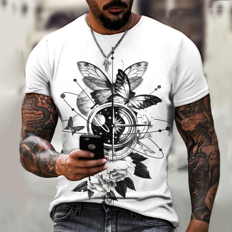 Men's T Shirts 2023 Summer Harajuku O-Neck Men's Shirt Cool 3D Splattered Ink Car Print Casual T-Shirt Asian Size XXS-6XL, 2021102-2
Men's T Shirts 2023 Summer Harajuku O-Neck Men's Shirt Cool 3D Splattered Ink Car Print Casual T-Shirt Asian Size XXS-6XL, 2021102-2