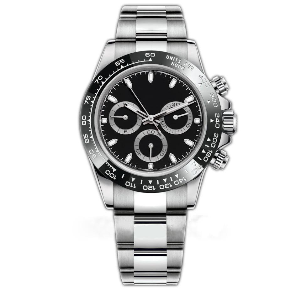 Mens Watch Tona Ceramic Bezel Sapphire Cystal Waterproof Men Watches Stainless steel automatic mechanical Male Wristwatch, 10
Mens Watch Tona Ceramic Bezel Sapphire Cystal Waterproof Men Watches Stainless steel automatic mechanical Male Wristwatch, 10