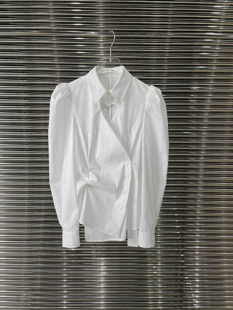 Women' T Shirts 2023 Spring And Summer Women' Clothing Fashion Irregular Shirt 0412, White
Women' T Shirts 2023 Spring And Summer Women' Clothing Fashion Irregular Shirt 0412, White
