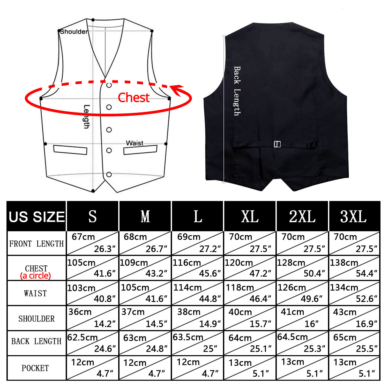 Men's Suits Blazers Hi-Tie Silk Mens Suit Vests Pink Paisley 4PC Woven Waistcoat Tie Pocket Square Cuff Set Business Wedding Dress Waist Jacket 2