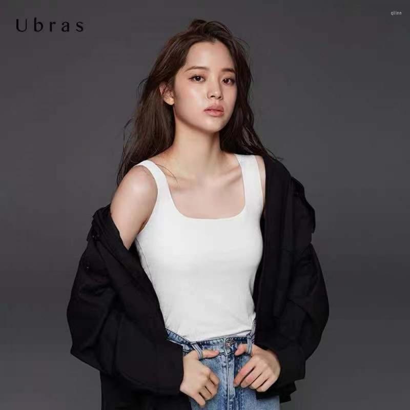 Women's Tanks Tops Women 2023 The Vest Is Comfortable And Versatile Outer Wear Bottoming Camisole Women's Thin Summer Fairy Grunge, Black
Women's Tanks Tops Women 2023 The Vest Is Comfortable And Versatile Outer Wear Bottoming Camisole Women's Thin Summer Fairy Grunge, Black