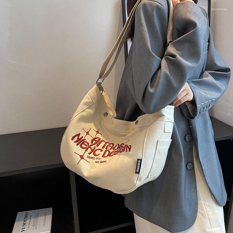 Evening Bags Denim Women Shoulder Bag Large Capacity Letters Designer Ladies Messenger Jeans Crossbody Canvas, Khaki.
Evening Bags Denim Women Shoulder Bag Large Capacity Letters Designer Ladies Messenger Jeans Crossbody Canvas, Khaki.
