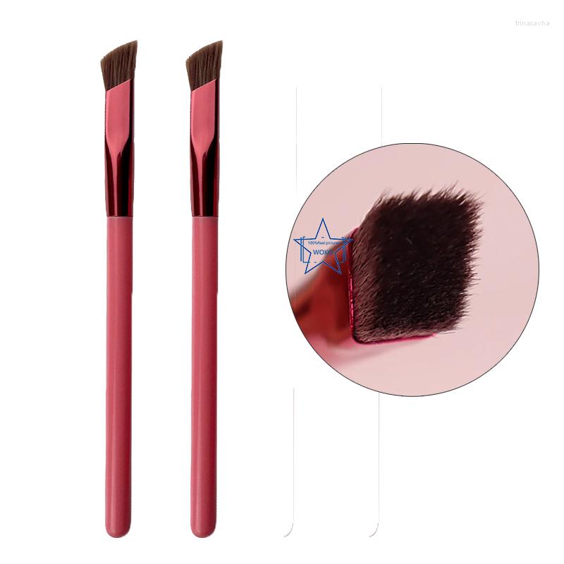 Makeup Brushes 2023 Wild Eyebrow Brush Square Stereoscopic Painting Hairline Paste Artifact Tool Brow
Makeup Brushes 2023 Wild Eyebrow Brush Square Stereoscopic Painting Hairline Paste Artifact Tool Brow