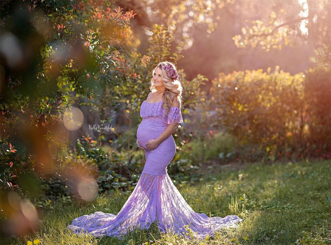 Party Dresses Women Maternity Robes Lace Pregnant Bathrobe Evening Po Shoot Pograph Spaghetti Strap Bridal Prom Sleepwear, White
Party Dresses Women Maternity Robes Lace Pregnant Bathrobe Evening Po Shoot Pograph Spaghetti Strap Bridal Prom Sleepwear, White