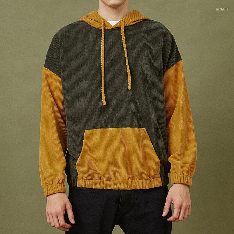 Men' Hoodies ZITY Men 2023 Autumn England Style Patchwork Long Sleeve Hooded Sweatshirt Casual Slim Streewear Brand Clothing Hoodie, Blue
Men' Hoodies ZITY Men 2023 Autumn England Style Patchwork Long Sleeve Hooded Sweatshirt Casual Slim Streewear Brand Clothing Hoodie, Blue