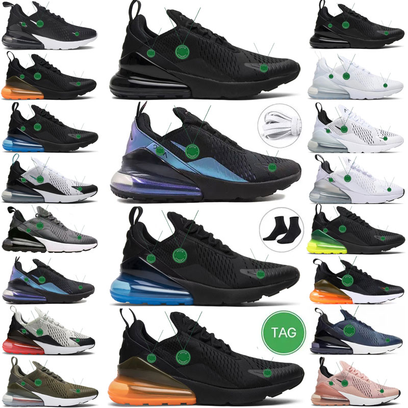 Max 270 270s Mens Womens Running Shoes Sneakers Chaussure Triple Black White University Red Brown Barely Rose Anthracite Cactus Trainers Sports Airmaxs Sneakers, Color # 20
Max 270 270s Mens Womens Running Shoes Sneakers Chaussure Triple Black White University Red Brown Barely Rose Anthracite Cactus Trainers Sports Airmaxs Sneakers, Color # 20