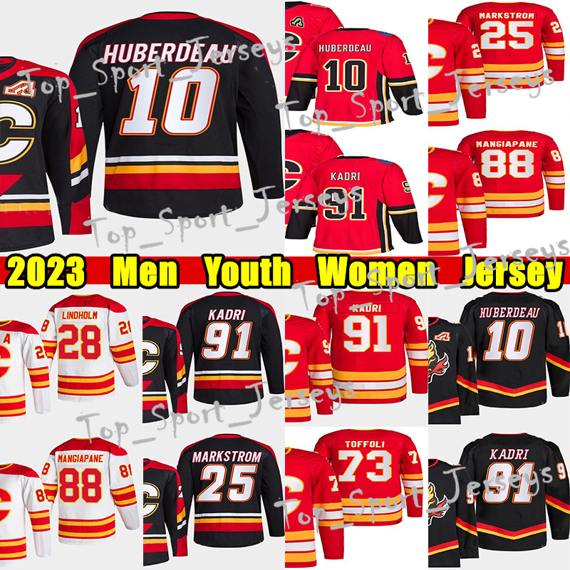 #10 Jonathan Huberdeau Reverse Retro hockey jersey #91 Nazem Kadri #25 Jacob Markstrom Elias Lindholm Andrew Mangiapane Mikael Backlund Jarome Iginla jerseys, White men
#10 Jonathan Huberdeau Reverse Retro hockey jersey #91 Nazem Kadri #25 Jacob Markstrom Elias Lindholm Andrew Mangiapane Mikael Backlund Jarome Iginla jerseys, White men