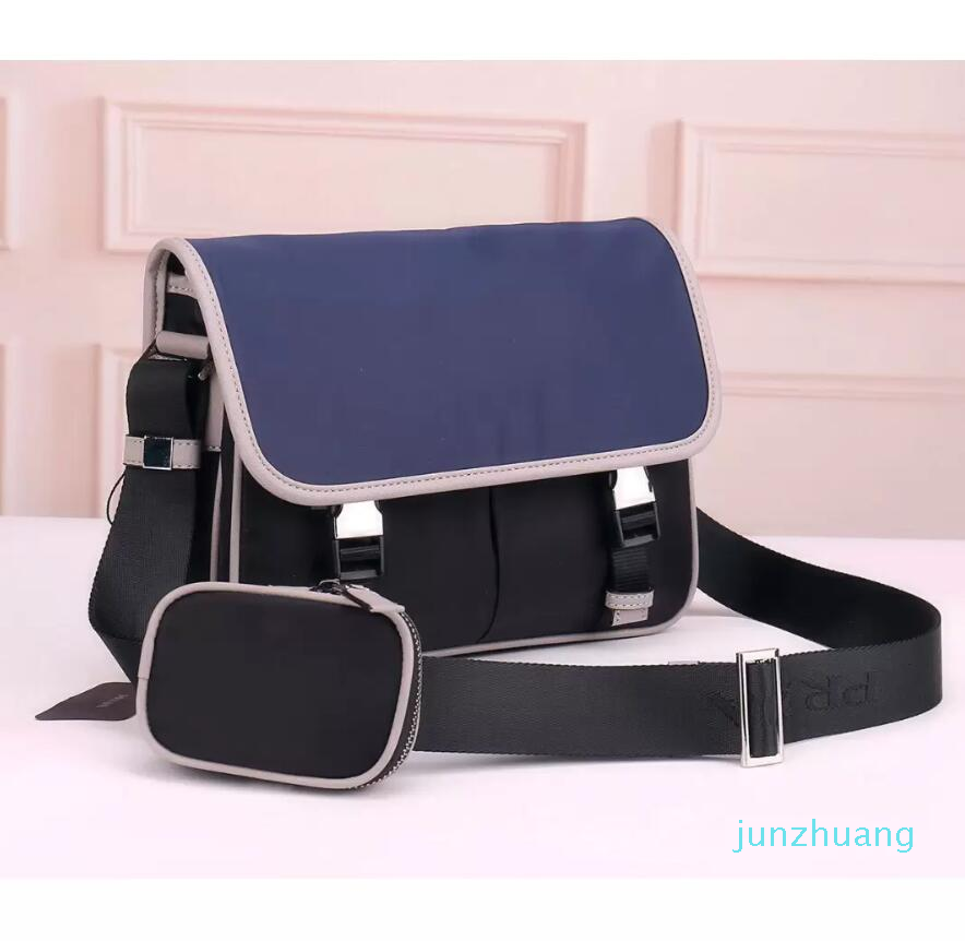 Fashion Shoulder bag strap canvas cross Body bag men messenger bag 222 cross body satchel parachute fabric men purse wholesale Prad, All black
Fashion Shoulder bag strap canvas cross Body bag men messenger bag 222 cross body satchel parachute fabric men purse wholesale Prad, All black