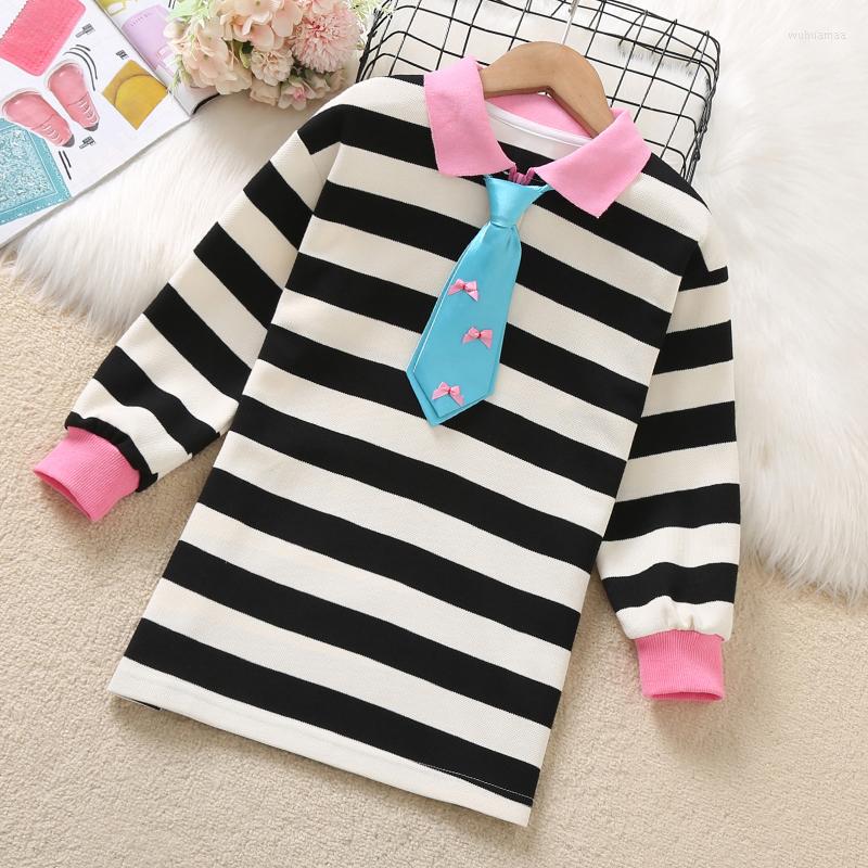 Girl Dresses Autumn Spring Kids Strip For Girls Clothes Teenagers Children School Preppy Costumes Baby Cotton Vestidos 8 10 12 Years, Pink
Girl Dresses Autumn Spring Kids Strip For Girls Clothes Teenagers Children School Preppy Costumes Baby Cotton Vestidos 8 10 12 Years, Pink