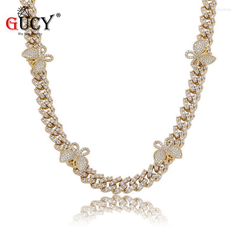 Choker Chokers 8mm Miami Cuban Link Necklace With Butterfly Women Jewelry Zircon Charm Men's Hip Hop ChainChokers ChokersChokers Bloo22
Choker Chokers 8mm Miami Cuban Link Necklace With Butterfly Women Jewelry Zircon Charm Men's Hip Hop ChainChokers ChokersChokers Bloo22