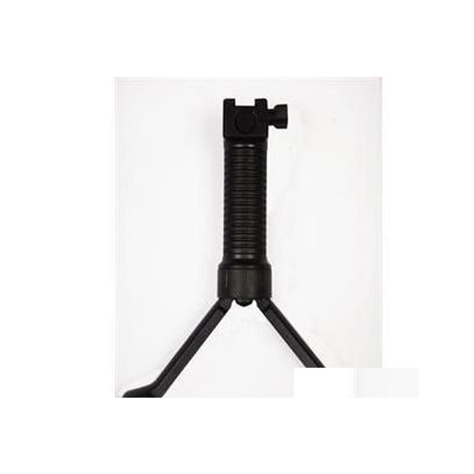 Tactical Accessories Retractable Bipod Grip Reinforced Black Drop Delivery Sports Outdoors Hunting Dhl7T
Tactical Accessories Retractable Bipod Grip Reinforced Black Drop Delivery Sports Outdoors Hunting Dhl7T