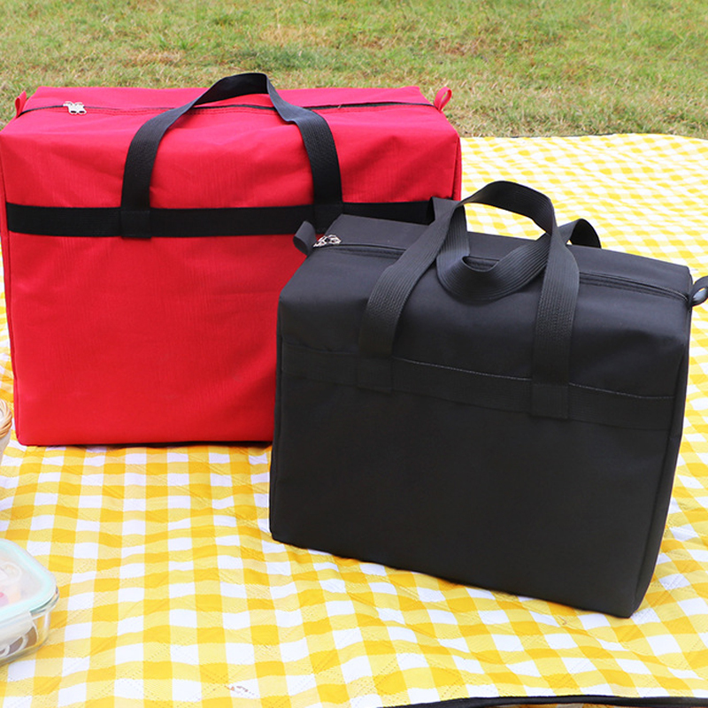 Ice PacksIsothermic Bags 20L50L Insulated Bag Oxford Thermal Picnic Outdoor Portable Container Package Car Insulation Box Foldable Food Cooler 230203, Red-s
Ice PacksIsothermic Bags 20L50L Insulated Bag Oxford Thermal Picnic Outdoor Portable Container Package Car Insulation Box Foldable Food Cooler 230203, Red-s