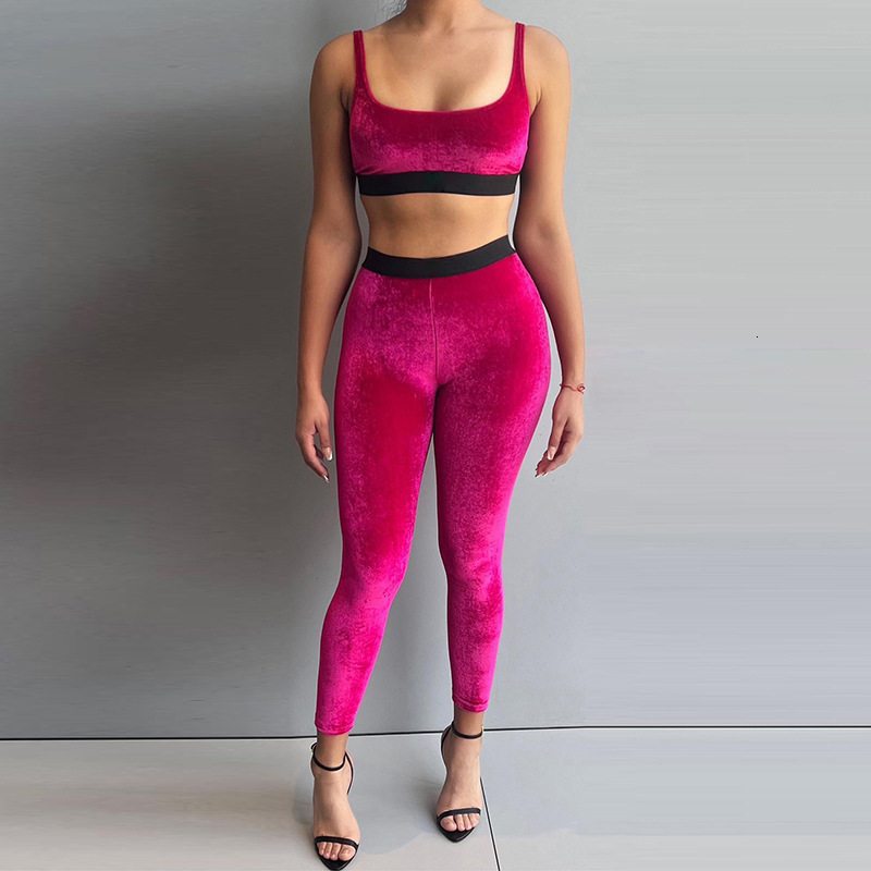 Women's Swimwear Summer TM Printed Rose Velvet Sport Sets Top And Legging Two Piece 4 Colors Choose 230203, Black
Women's Swimwear Summer TM Printed Rose Velvet Sport Sets Top And Legging Two Piece 4 Colors Choose 230203, Black