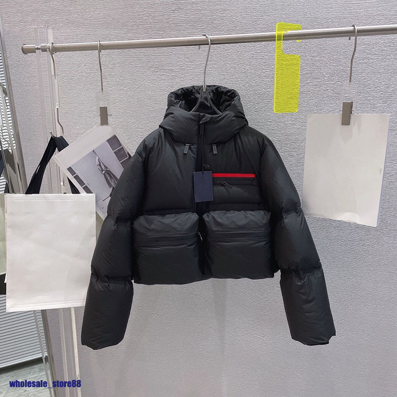 Puffer Jacket Down Cotton Jackets Designer Coat Men Women Zipper Patchwork Embroideried Letters Pockets Winter Streetwear Outdoor Bodywarmer XS-5XL, Color 3
Puffer Jacket Down Cotton Jackets Designer Coat Men Women Zipper Patchwork Embroideried Letters Pockets Winter Streetwear Outdoor Bodywarmer XS-5XL, Color 3