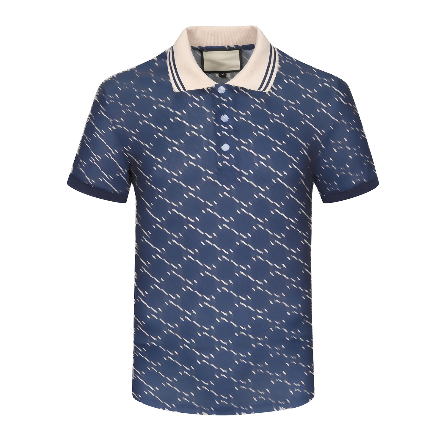 Luxurys Designers Men Dress t shirt man polo Embroidery Letter Pattern Print Breathable Men's Casual Tops Women Short Sleeve Tees M-3XL
Luxurys Designers Men Dress t shirt man polo Embroidery Letter Pattern Print Breathable Men's Casual Tops Women Short Sleeve Tees M-3XL