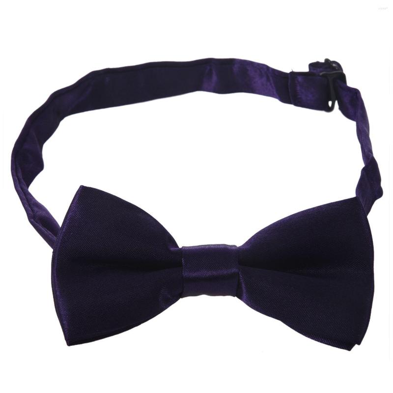 Suspenders Children Kids Boys Girls Clip-on Elastic Adjustable Braces With Cute Bow Tie Dark Purple
Suspenders Children Kids Boys Girls Clip-on Elastic Adjustable Braces With Cute Bow Tie Dark Purple