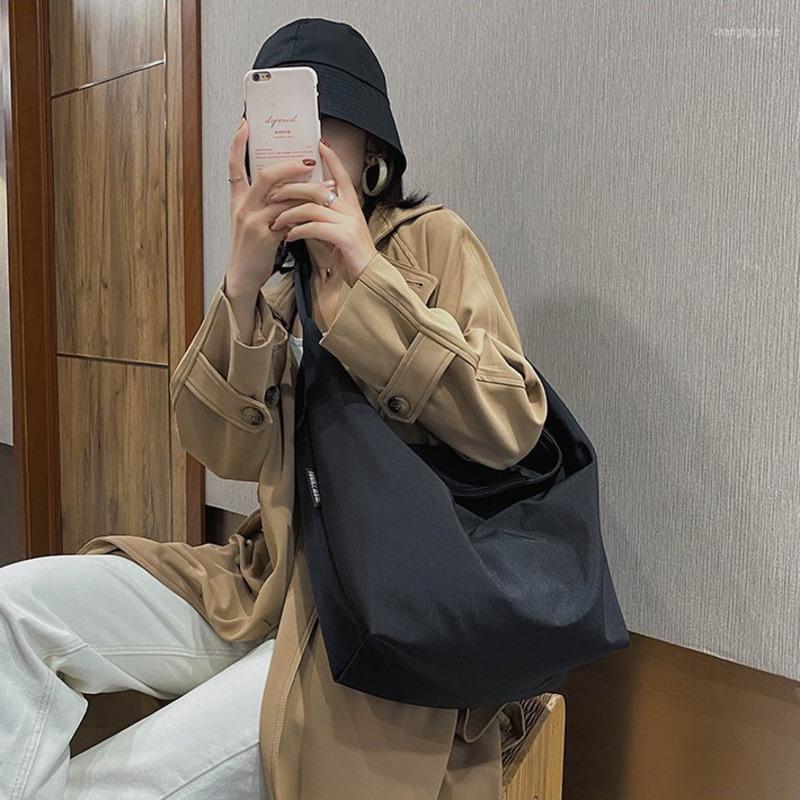 Evening Bags Canvas Totes Women Crossbody Shoulder Casual Wild Ladies Handbags Solid Bag Simple Female Messenger, Black
Evening Bags Canvas Totes Women Crossbody Shoulder Casual Wild Ladies Handbags Solid Bag Simple Female Messenger, Black