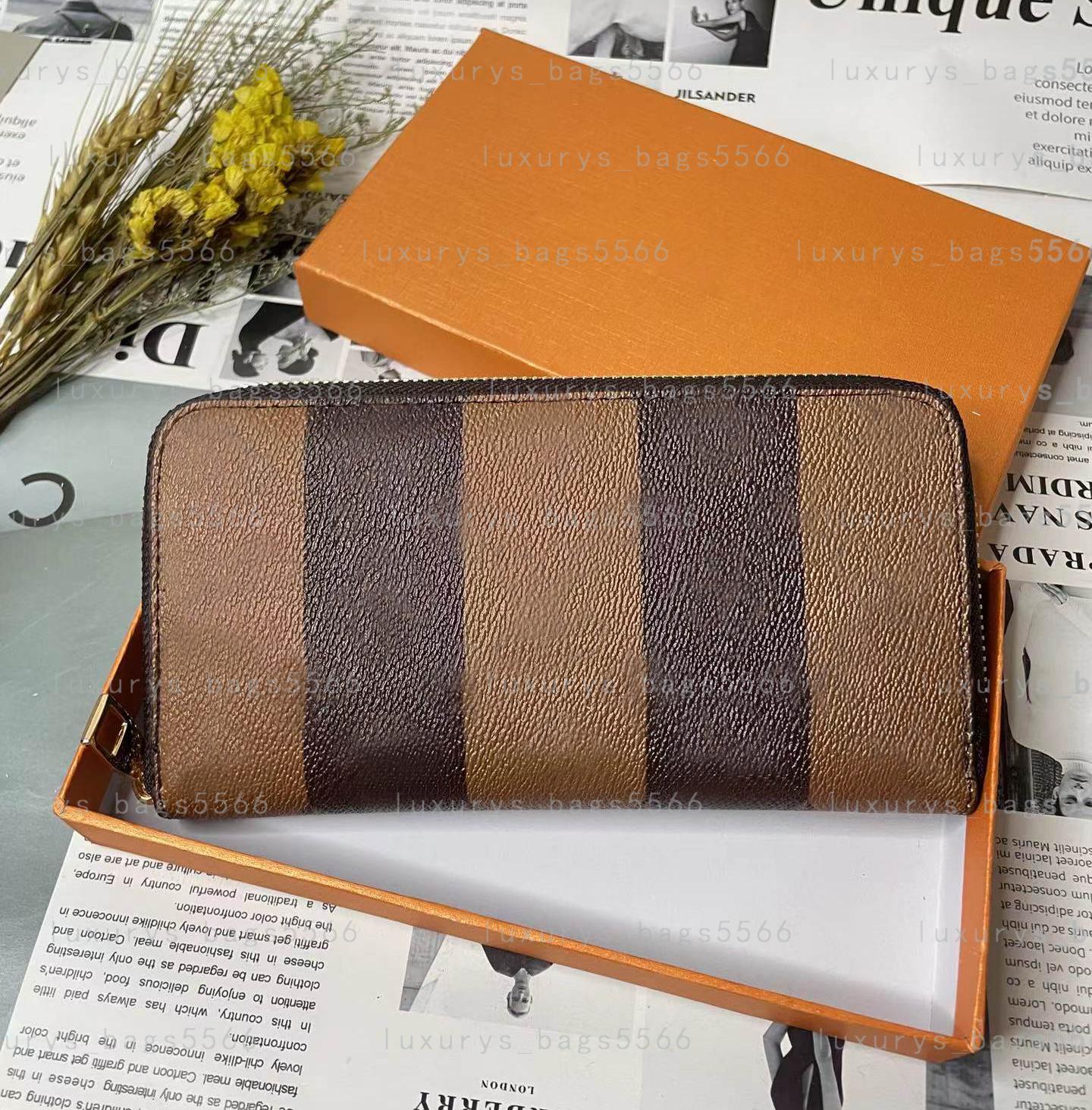 Women purse with box designer Fashion Leather All-match ladies single zipper Classic purses leather wallets Womens wallet louiseit szeiK, 3-flower black
Women purse with box designer Fashion Leather All-match ladies single zipper Classic purses leather wallets Womens wallet louiseit szeiK, 3-flower black