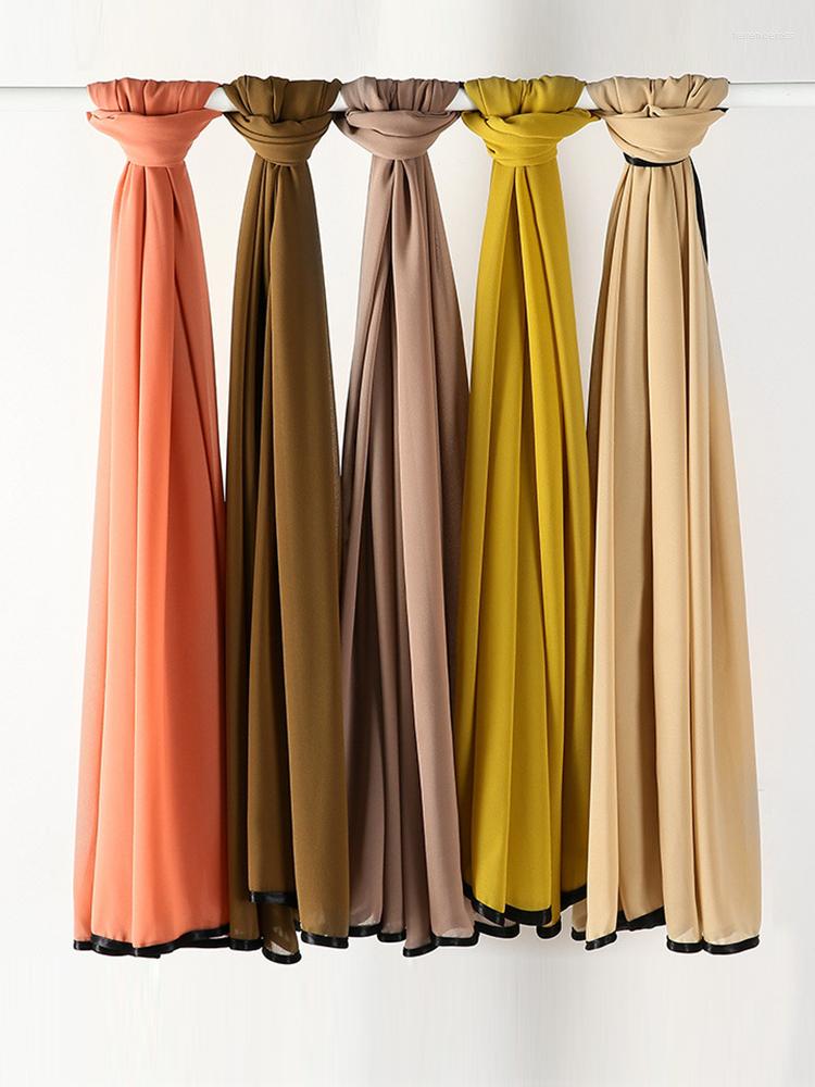 Scarves Chiffon Hijab Femme Musulman Women Basic Solid Beach Wrap Silk Scarf Shawls Bandana Thin Muffler Bufandas Mujer Stoles
Scarves Chiffon Hijab Femme Musulman Women Basic Solid Beach Wrap Silk Scarf Shawls Bandana Thin Muffler Bufandas Mujer Stoles