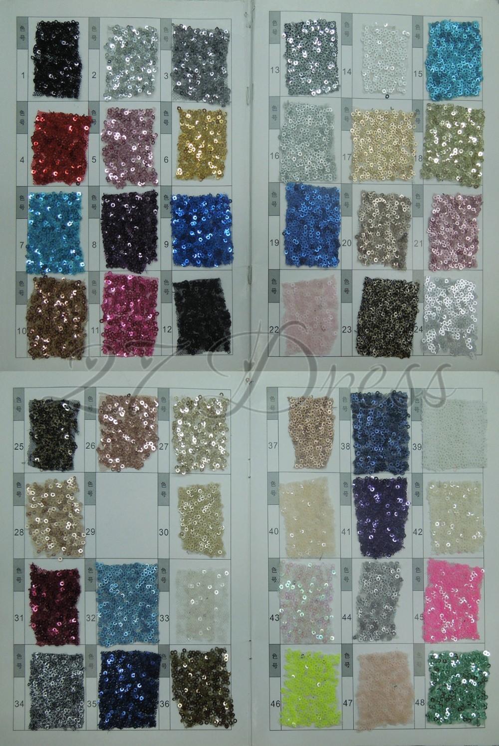 Stunning Long Sleeve High Neck Sexy Mermaid Style White Sparkly Veet Sequin African Black Girls Prom Dresses Bc14555