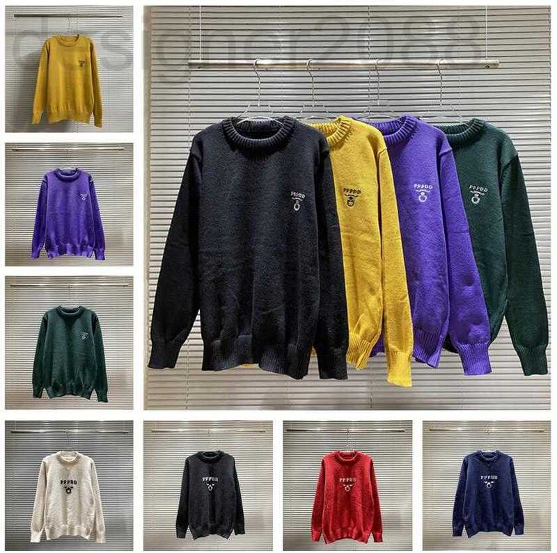 Women' Sweaters Designer sweater women Men luxury sweaters classic pattern Autumn and winter keep warm senior coat wool jumper comfortable Winter clothes VT1Z, #1
Women' Sweaters Designer sweater women Men luxury sweaters classic pattern Autumn and winter keep warm senior coat wool jumper comfortable Winter clothes VT1Z, #1