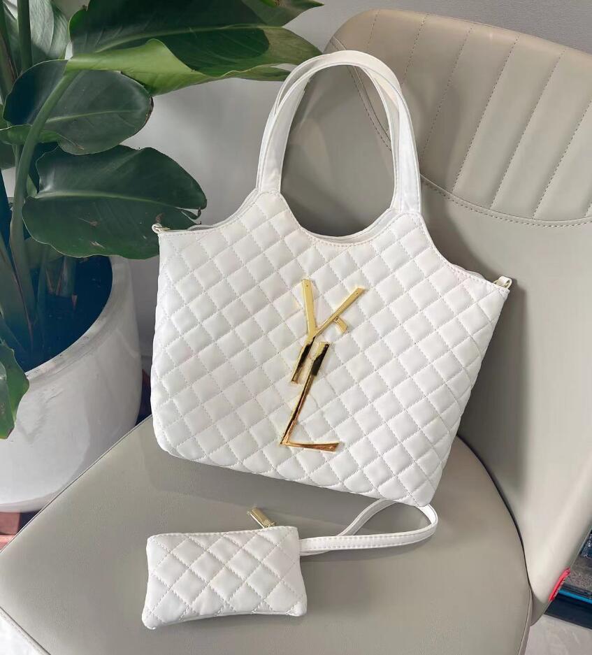 Designer Bag designer bag Women tote bags Attaches Crossbody Shopping beach fashion famous Totes Shoulders Purse Handbags, White
Designer Bag designer bag Women tote bags Attaches Crossbody Shopping beach fashion famous Totes Shoulders Purse Handbags, White