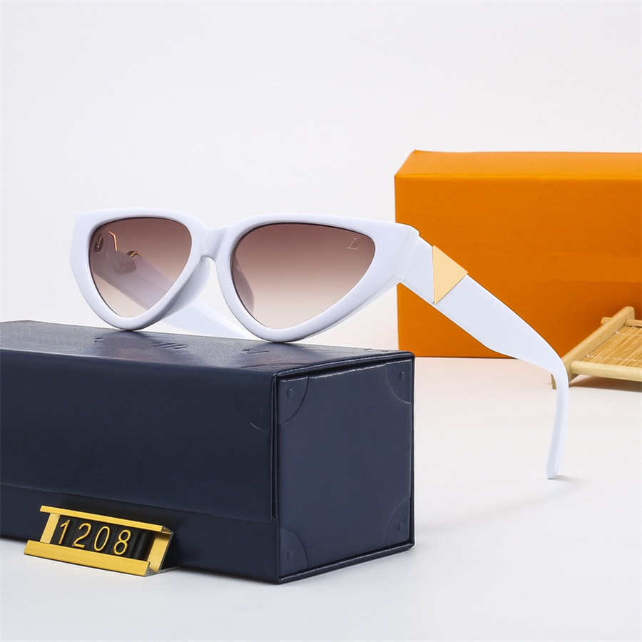 Designer Classic Full Frame Womens Sunglasses Hiking Beach Luxury Mens Eyewear Sun Protection Designer Womens Sun Glasses Withi Box 2023
Designer Classic Full Frame Womens Sunglasses Hiking Beach Luxury Mens Eyewear Sun Protection Designer Womens Sun Glasses Withi Box 2023