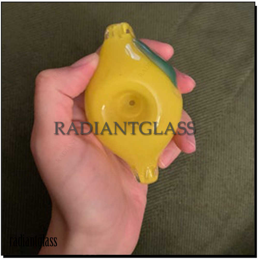 Lemon Glass Smoking Pipe Tobacco Novelty Pipes Fruit Glass Pipes Smoking Accessory Hand Pipe Wholesale China
Lemon Glass Smoking Pipe Tobacco Novelty Pipes Fruit Glass Pipes Smoking Accessory Hand Pipe Wholesale China