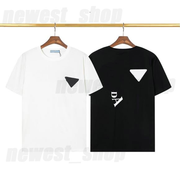 2023 designer Mens t-shirt T shirt luxury classic letter triangle print back white tshirts red simple clothing Casual slim fit tee top
2023 designer Mens t-shirt T shirt luxury classic letter triangle print back white tshirts red simple clothing Casual slim fit tee top