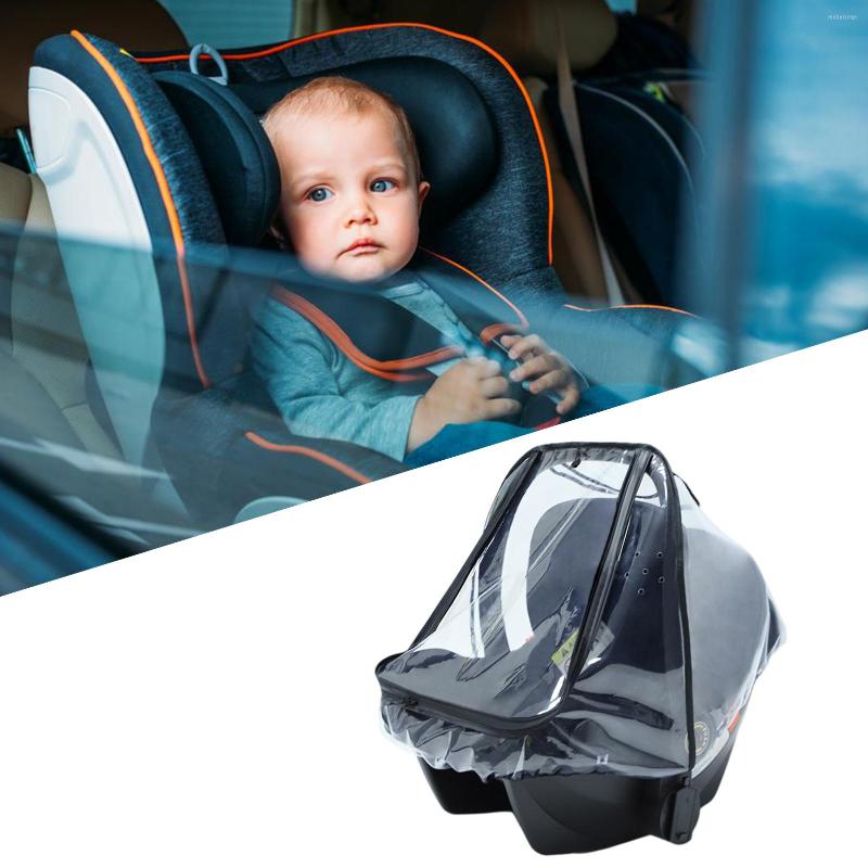 Stroller Parts Cover Universal Baby Car Seat Rain Waterproof Windproof Easy Installation Protect From Snow Dust
Stroller Parts Cover Universal Baby Car Seat Rain Waterproof Windproof Easy Installation Protect From Snow Dust