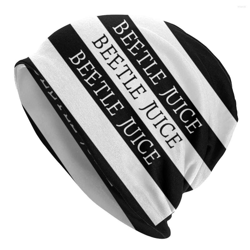 Berets Cool Beetlejuice Skullies Beanies Women Men Winter Warm Slouchy Beanie Hat Horror Comedy Movie Knit Bonnet Cap For Ski, 11
Berets Cool Beetlejuice Skullies Beanies Women Men Winter Warm Slouchy Beanie Hat Horror Comedy Movie Knit Bonnet Cap For Ski, 11