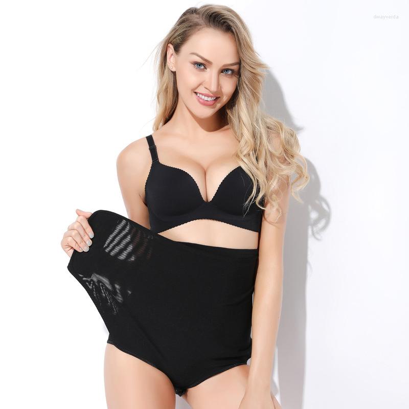 Women's Shapers Women High Waist Shapewear Control Pants Slimming Belt Belly Tummy Comfort Corset Underwear, Beige
Women's Shapers Women High Waist Shapewear Control Pants Slimming Belt Belly Tummy Comfort Corset Underwear, Beige