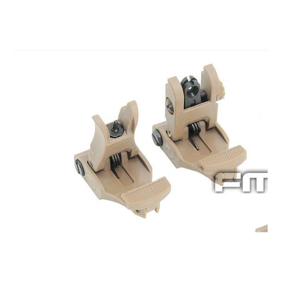 Tactical Accessories Firecb Ar15 Rapid Polymer Front Rear Up Sight Tan Drop Delivery Sports Outdoors Hunting Dhoi1
Tactical Accessories Firecb Ar15 Rapid Polymer Front Rear Up Sight Tan Drop Delivery Sports Outdoors Hunting Dhoi1