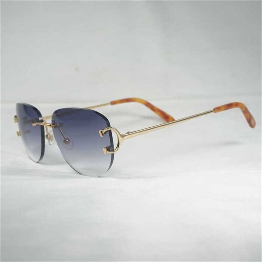 30% OFF 2023 All-match Finger Wire Random Men Oval Eyewear Women For Summer Metals Frame Oculos Sol Las Gafas
30% OFF 2023 All-match Finger Wire Random Men Oval Eyewear Women For Summer Metals Frame Oculos Sol Las Gafas