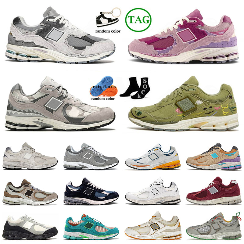 2002r 2002 r running shoes mens woemn Protection Pack Pink Black Phantom Rain Cloud Grey Camo Atlas Lemon Haze White Natural Indigo Incense Sea Salt Sneaker Trainers, B49 rain cloud 36-45
2002r 2002 r running shoes mens woemn Protection Pack Pink Black Phantom Rain Cloud Grey Camo Atlas Lemon Haze White Natural Indigo Incense Sea Salt Sneaker Trainers, B49 rain cloud 36-45