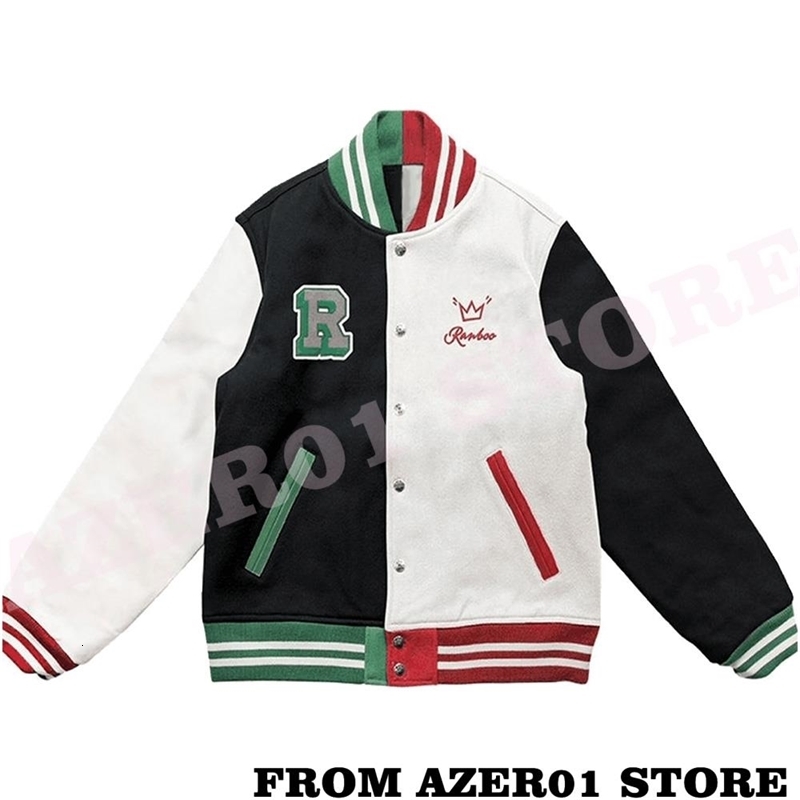 Men's Hoodies Sweatshirts Ranboo Fashion Varsity Jacket Dream Team 3D Print jacket winter MenWomen Baseball Uniform Streetwear sweatshirt 230202, Beige
Men's Hoodies Sweatshirts Ranboo Fashion Varsity Jacket Dream Team 3D Print jacket winter MenWomen Baseball Uniform Streetwear sweatshirt 230202, Beige
